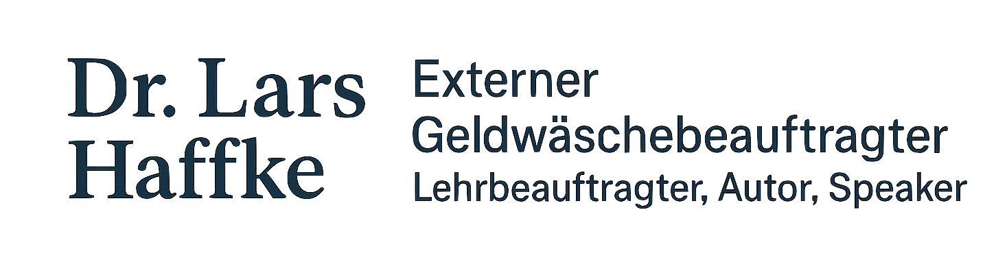 Dr. Lars Haffke Logo